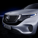 Illustration for article titled The 2020 Mercedes-Benz EQC Is The Electric SUV Future Today